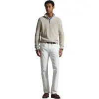 Ralph Lauren Pull-over greige