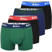 Lee cooper Boxers mélange de couleurs