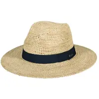 Barts Albury Hat Beige M