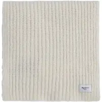 Pepe Jeans Zoe Scarf Blanc L Fille