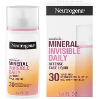 Neutrogena Pureresh