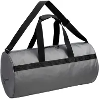 Mizuno Waso Duffle Bag Gris