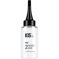 Kis EnergieWave - 6 x75 ml No. 2 Gefärbtes Haar