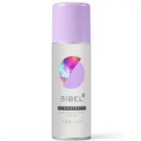 Sibel Hair Colour Spray Pastel Lavender - Art P001158 125 ml