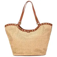 Xti 184556 Shoulder Bag Beige