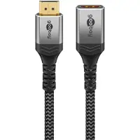 Goobay Câble HDMI ultra haute vitesse -