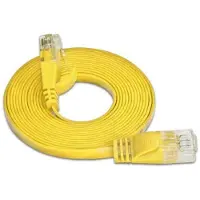 Wirewin Câble de réseau (UTP, CAT6, 0.50 m)