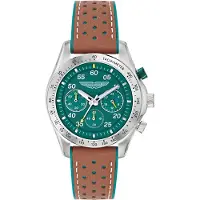 Aston Martin - MTRS1F501 - Montre Bracelet - Hommes - Quartz - AML THRILL