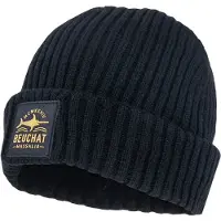 BEUCHAT 90 Years Collection Beanie Noir