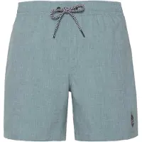 Protest Davey Swimming Shorts Bleu L Homme