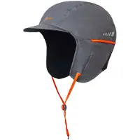 Graff Winter Beanie Gris 58-62 cm