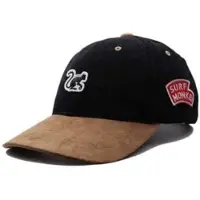 Surf Monkey Casquette de sport marron