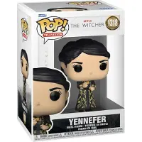 Funko POP! Figurka winylowa Pop! - Yennefer z The Witcher, oficjalny produkt