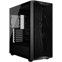 Corsair Microsystems 3200d Rs Pc Tower Case Noir