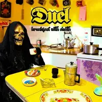 Bertus Distributie Duel - Breakfast With Death [Vinyl Lp]