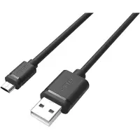 UNITEK USB A – Micro USB B (2 m, USB 2.0)