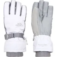 Trespass Vizza Ii Tp50 Gloves Blanc L Femme