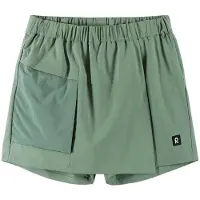Reima Hamos Skirt Vert 10 Years Fille