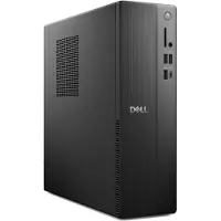 Dell Pro Slim Essential QVS1260 i5-14400 8 Go 4800 tr/min SSD 512 Mo Intel UHD 730 Wi-Fi + Bluetooth Clavier + Souris Windows 11 Pro + Lecteur DVD USB - DW316 Assistance Pro 3 ans