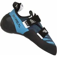 Boreal Beta 2.0 Lv Climbing Shoes Bleu EU 34 1/4 Homme