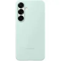 Samsung Galaxy S25 Plus Silicone Back Cover Menthe