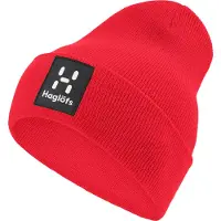 Haglöfs Aze Beanie Rouge