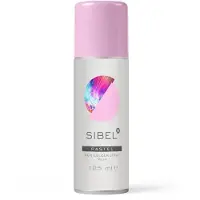 Sibel Hair Colour Spray Pastel Rose - Art P001154 125 ml