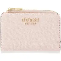 GUESS Porte-Cartes Gilda Light Rose