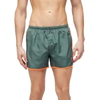Sundek Swimming Shorts Vert XL Homme