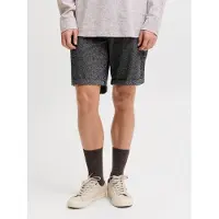 Jack & Jones Pantalon 'JPSTFury' gris foncé
