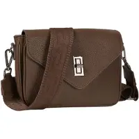 Toscanto Sac à bandoulière beige