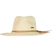 Protest Chapeaux 'PRTTake' marron