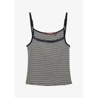 Superdry Haut 'Athletic Essential' beige / marine
