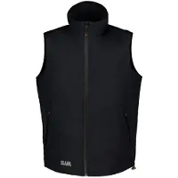 Slam Crew Vest Bleu 2XL Homme