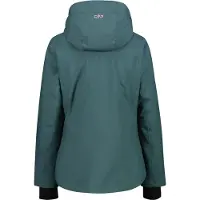 CMP 35w0226 Jacket Vert XL Femme
