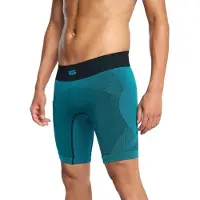 Sport Hg Arden Short Leggings Bleu XL Homme