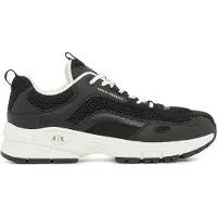 Armani Exchange Xm002623_af22829 Trainers Noir EU 43 Homme