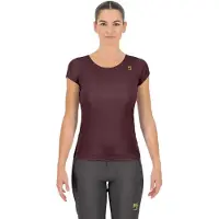 Karpos Loma Evo Short Sleeve T-shirt Violet M Femme