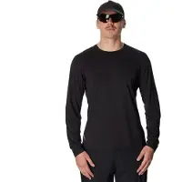 Houdini T-shirt à Manches Longues Pace Air