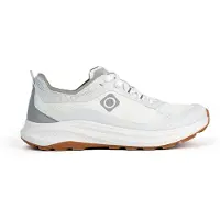 Izas Usona Hiking Shoes Blanc EU 41