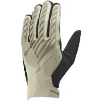 Mavic Enduro Air Evo X Five Gloves Beige M