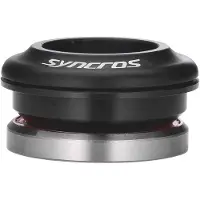 Syncros Jeu de direction Scott Pressfit 1 1/8" - 1 1/4 - couleur black