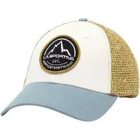 La Sportiva Belayer Cap Blanc S-M