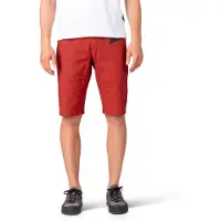 Rafiki Megos Shorts Rouge L Homme