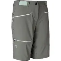 Ternua Rotor Shorts Vert XS Femme