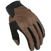 Macna Obtain Leather Gants de moto Taille