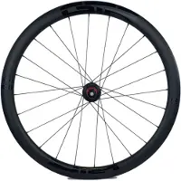 Gtr Roue Arrière De Route Rr42 C/l Disc Tubeless