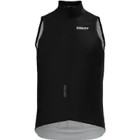 Bioracer Wind Gilet Noir S Homme