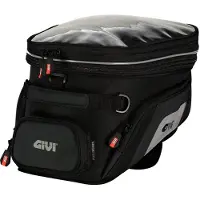 Givi X-stream 15l Tank Bag Noir