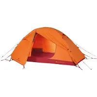 Ferrino Hekla 2 Fr Tent Orange